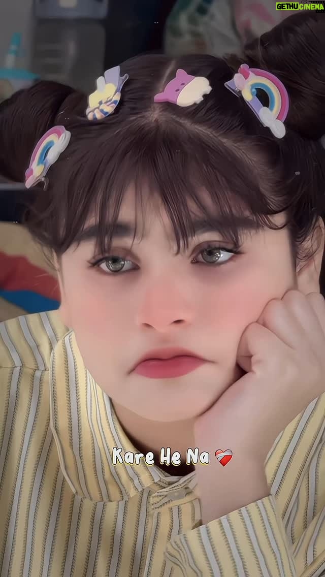 Saliha Ahmad - 44.5K Likes - TAG YOUR SPECIAL PERSON 🏷️❤️‍🩹🥹

#salihaahmad #viral #trending #share #foryou #cute #explore