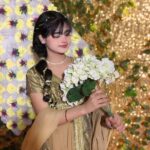 Saliha Ahmad