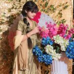 Saliha Ahmad