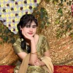 Saliha Ahmad
