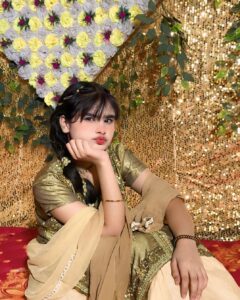 Actress Saliha Ahmad HD Photos and Wallpapers April 2025