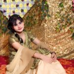 Saliha Ahmad