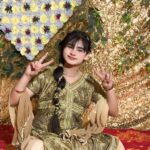 Saliha Ahmad