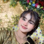 Saliha Ahmad