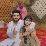 Saliha Ahmad