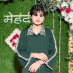 Saliha Ahmad