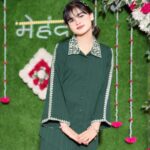 Saliha Ahmad