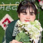 Saliha Ahmad