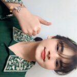 Saliha Ahmad