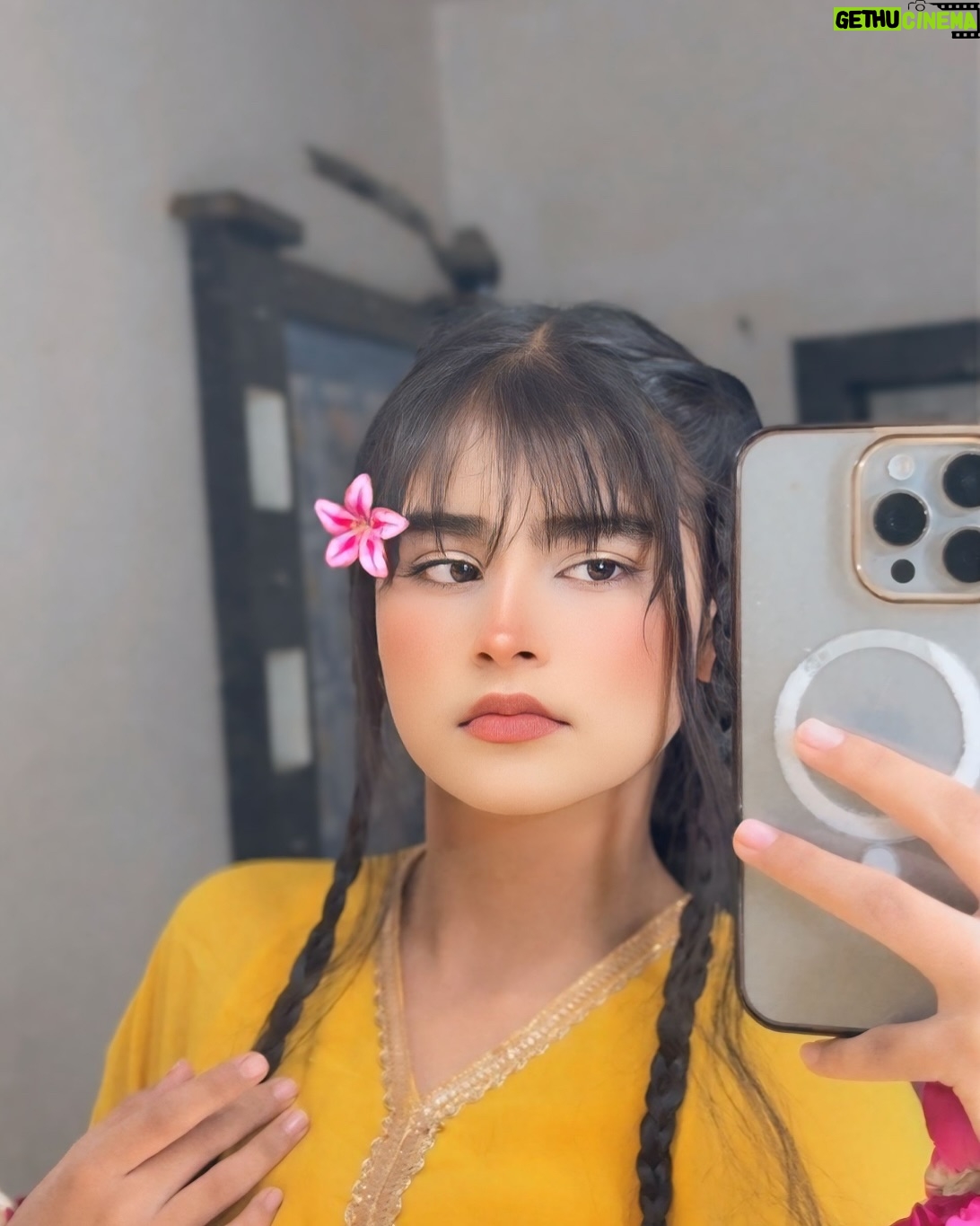 Saliha Ahmad - 16K Likes - HALDI ✨💛 

#salihaahmad #haldifunction #wedding