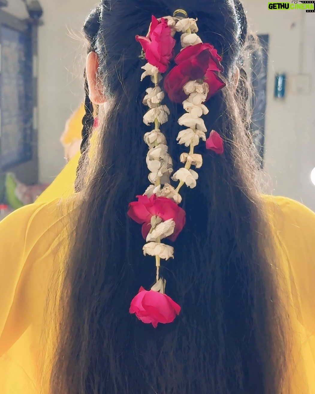Saliha Ahmad - 16K Likes - HALDI ✨💛 

#salihaahmad #haldifunction #wedding