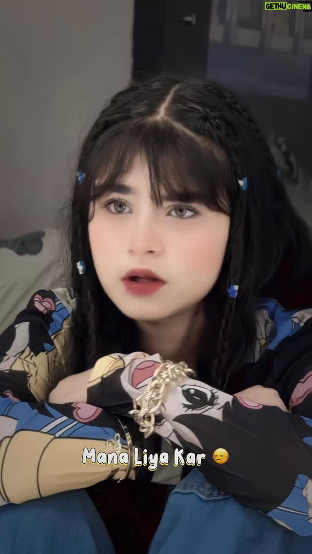 Saliha Ahmad - 91.5K Likes - 𝗬𝗲 𝗦𝗼𝗻𝗴 𝗦𝘂𝗻𝗸𝗮𝗿 𝗞𝗶𝘀𝗸𝗶 𝗬𝗮𝗮𝗱 𝗔𝗮𝘁𝗶 𝗛𝗮𝗶 😩🫶🏻❤️

#salihaahmad #viral #trending #share #foryou #cute #explore