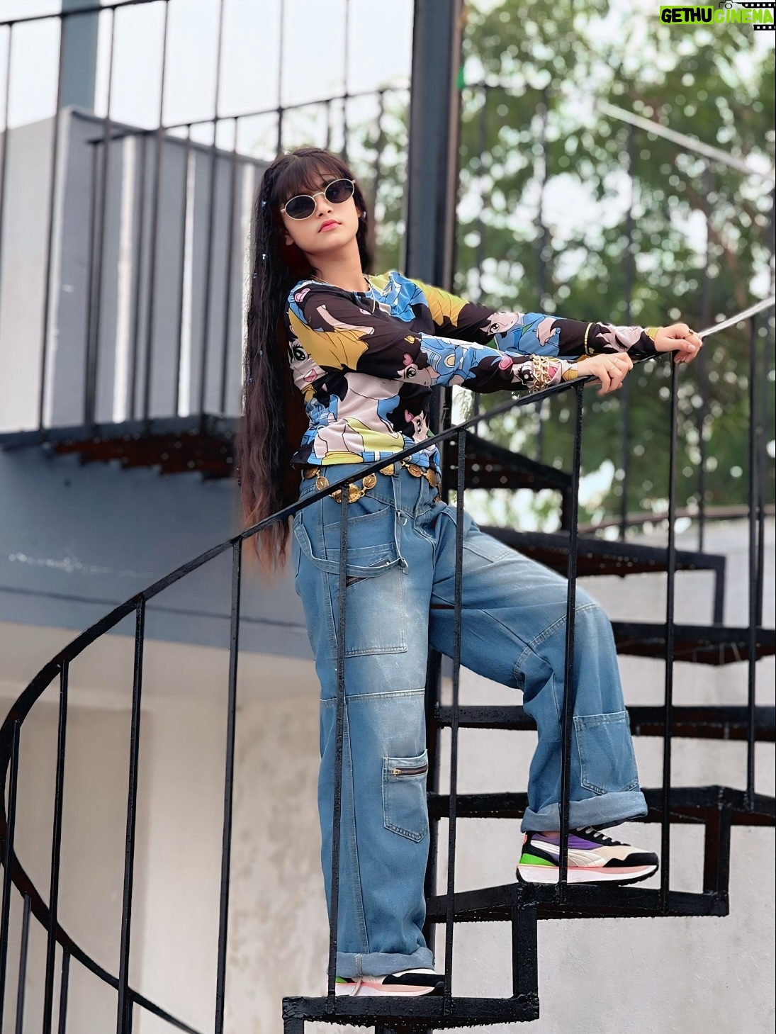 Saliha Ahmad - 29.9K Likes - “Keepin’ it real, keepin’ it cute.” 🥹🍬💙

#salihaahmad #cute #instagram #instagrampost #morningpost