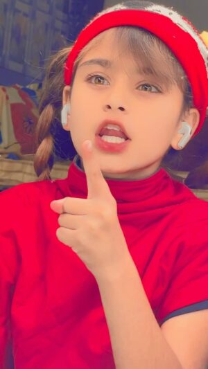 Saliha Ahmad Instagram - mentioned your story š„°
#reels #reelkarofeelkaro #viral #salihaahmad #salihafam @salihaahmad1273