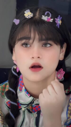 Saliha Ahmad Instagram - TAG YOUR SPECIAL PERSON š·ļøā¤ļøš„¹
#salihaahmad #viral #trending #share #foryou #cute #explore