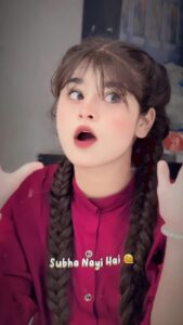 Actress Saliha Ahmad HD Photos and Wallpapers August 2025