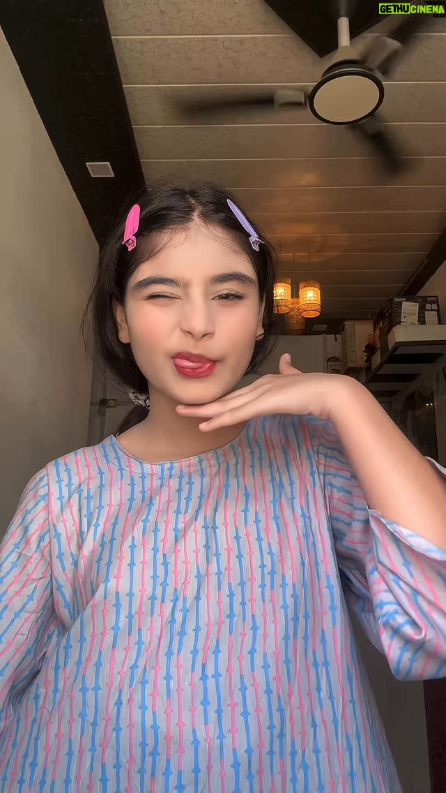 Saliha Ahmad - 23.3K Likes - QUICK GRWM 🥹🎀🩵

#salihaahmad #grwm