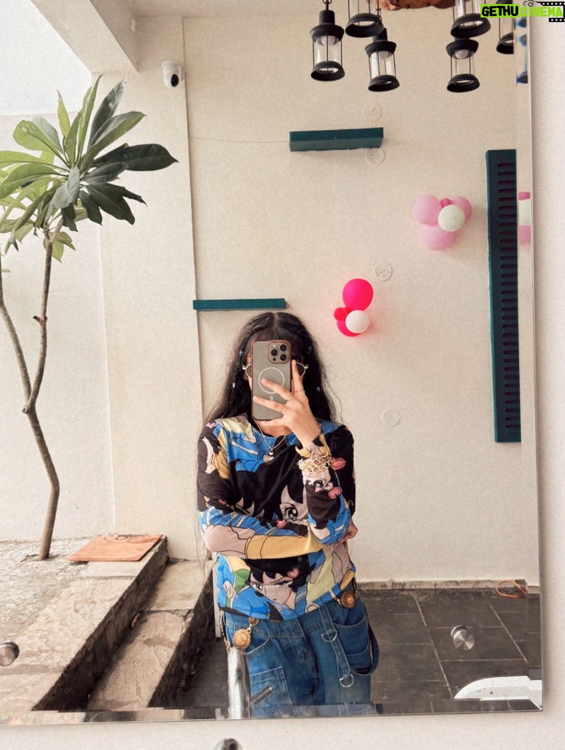 Saliha Ahmad - 29.9K Likes - “Keepin’ it real, keepin’ it cute.” 🥹🍬💙

#salihaahmad #cute #instagram #instagrampost #morningpost