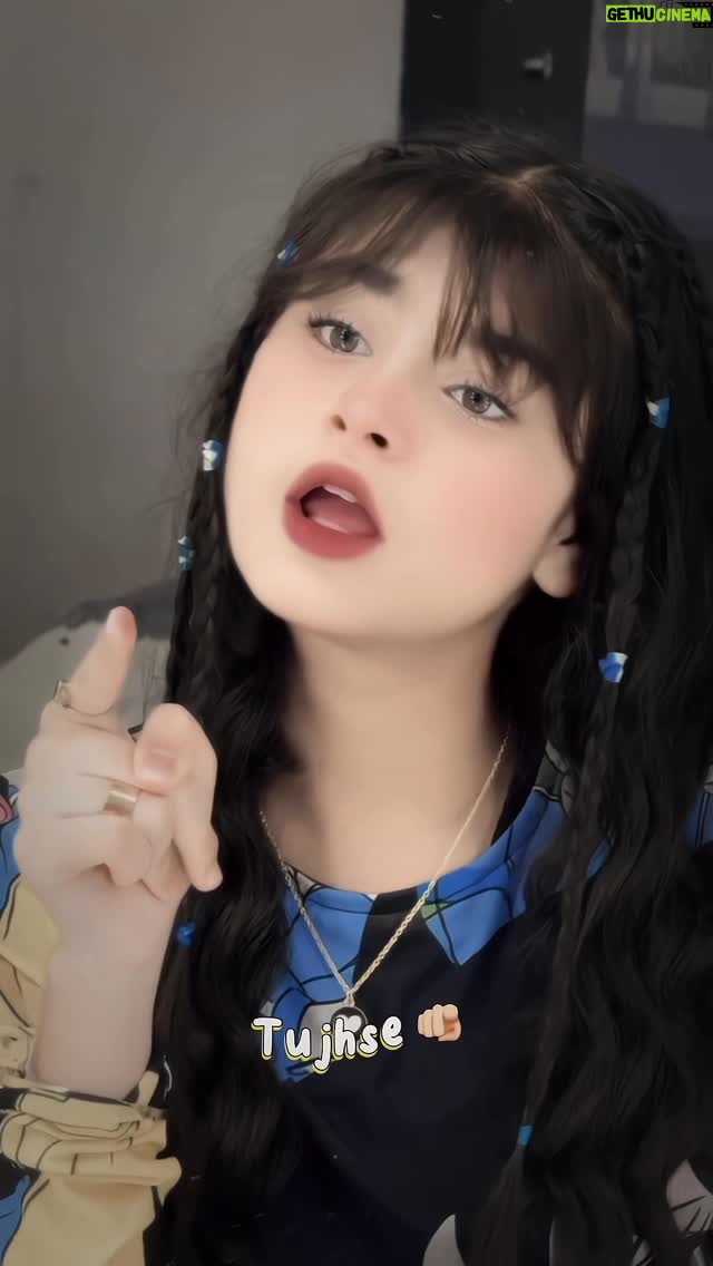 Saliha Ahmad - 20.8K Likes - TAG YOUR SPECIAL PERSON 🏷️🥹❤️‍🩹

#salihaahmad #viral #trending #share #foryou #cute #explore
