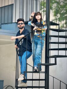 Saliha Ahmad Most Liked Photos and Posts