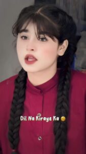 Actress Saliha Ahmad HD Photos and Wallpapers August 2025