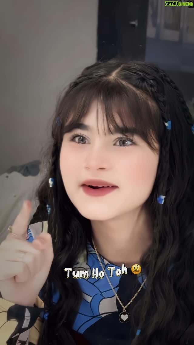 Saliha Ahmad - 44.7K Likes - 𝗧𝘂𝗺 𝗛𝗼 𝗧𝗼𝗵 𝗜𝘀𝗽𝗲 𝗬𝗮𝗸𝗲𝗲𝗻 𝗛𝗮𝗶 ❤️‍🩹🥹🫵🏻

#salihaahmad #viral #trending #share #foryou #cute #explore