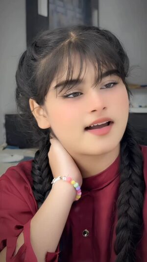 Saliha Ahmad Instagram - NAAM CHALE BABY š„š
#salihaahmad #viral #trending #share #foryou #cute #explore