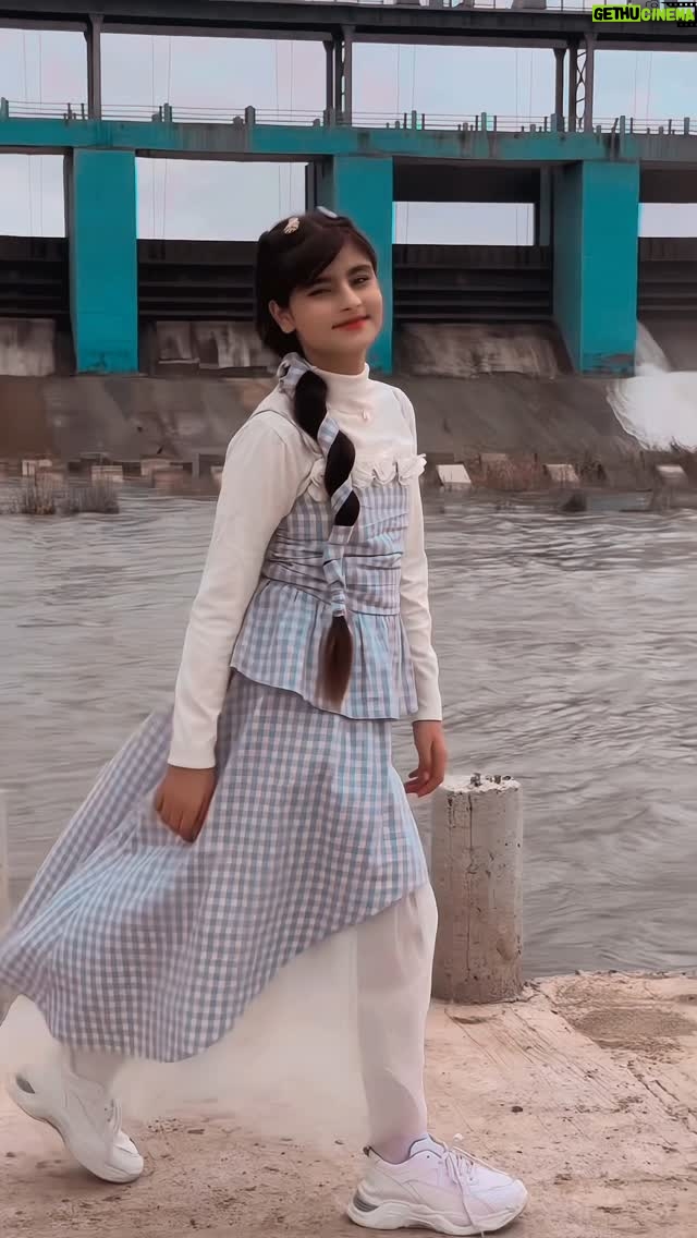 Saliha Ahmad - 73.3K Likes - Saiyaara ❤️🔒🥹