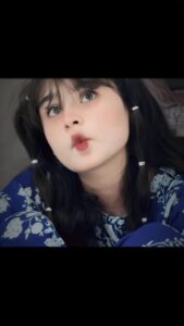 Actress Saliha Ahmad HD Photos and Wallpapers June 2025