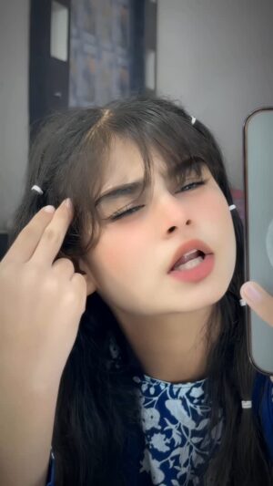 Saliha Ahmad Instagram - Jaat Intro ā¤ļøāš„š¦
š¤š»
#salihaahmad #viral #trending #share #foryou