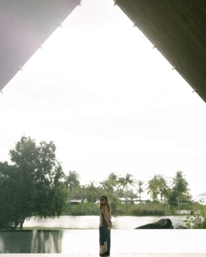 Salshabilla Adriani Instagram - live more, worry less.