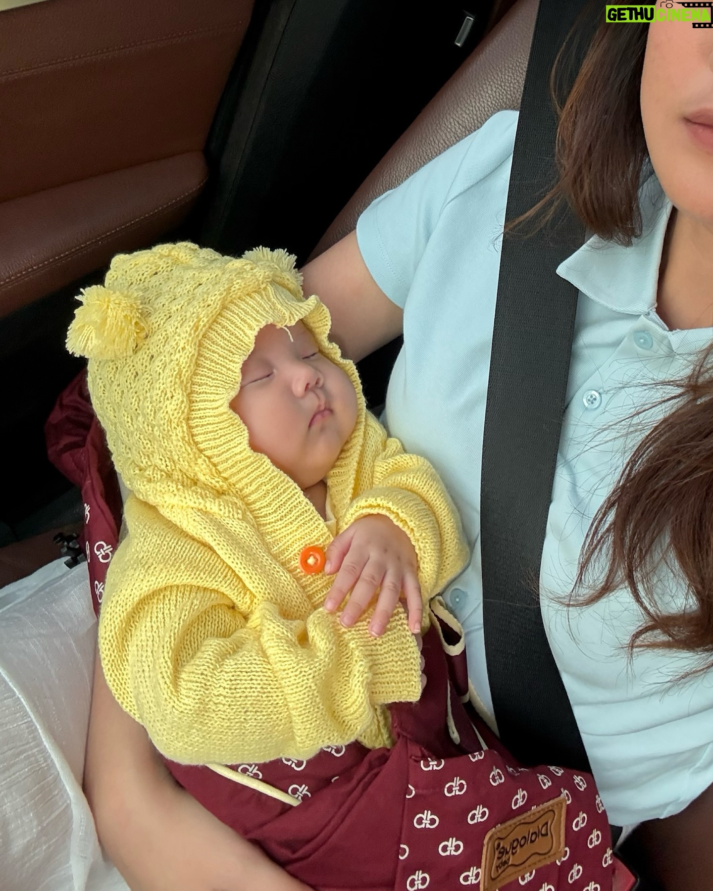Salshabilla Adriani - 3 Likes - Keluarga besar Tebaran Hati pamit undur diri 💐
