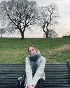 Actress Salshabilla Adriani HD Photos and Wallpapers January 2025