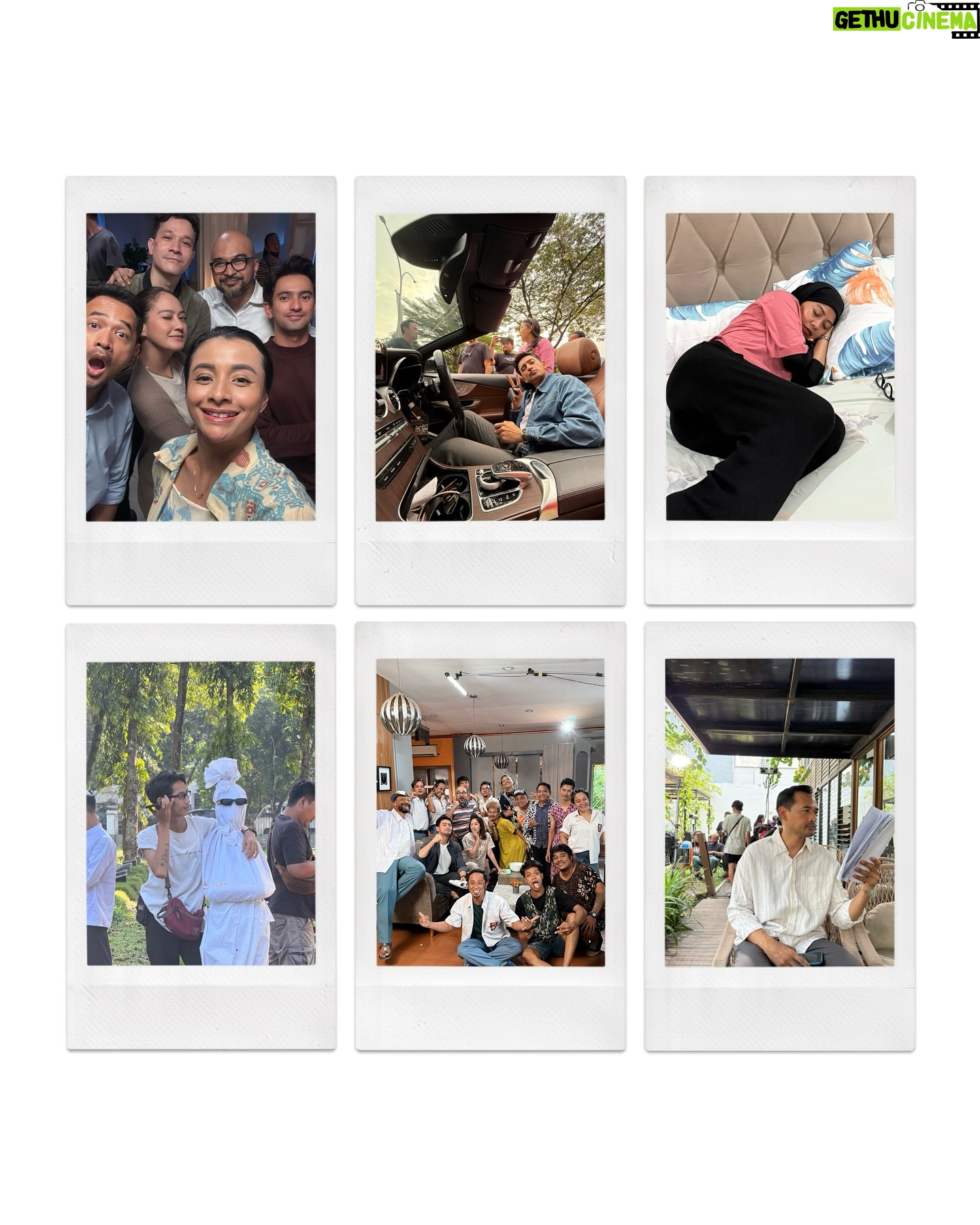 Salshabilla Adriani - 3 Likes - Keluarga besar Tebaran Hati pamit undur diri 💐