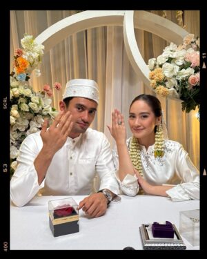 Salshabilla Adriani Instagram - Keluarga besar Tebaran Hati pamit undur diri š