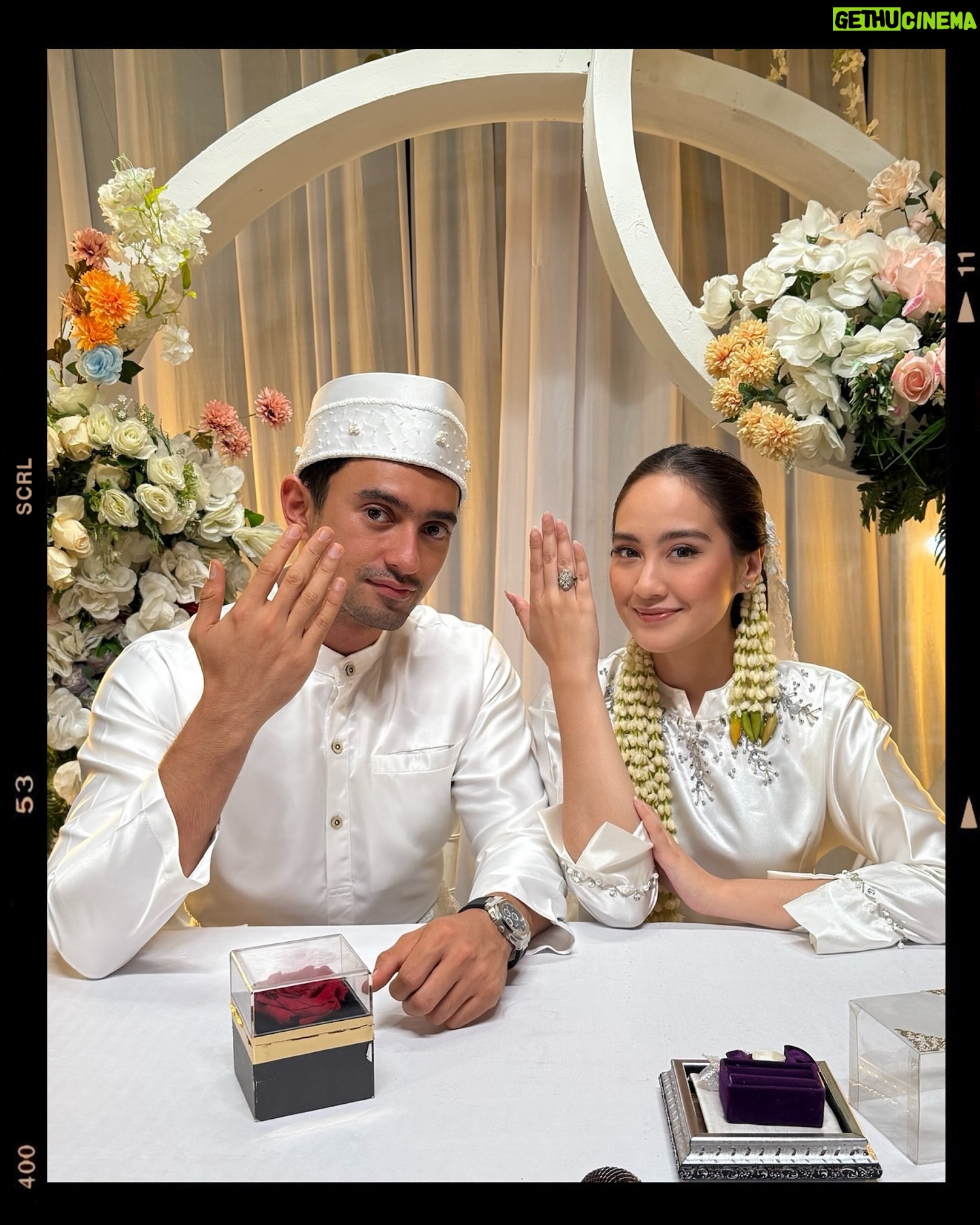 Salshabilla Adriani - 3 Likes - Keluarga besar Tebaran Hati pamit undur diri 💐