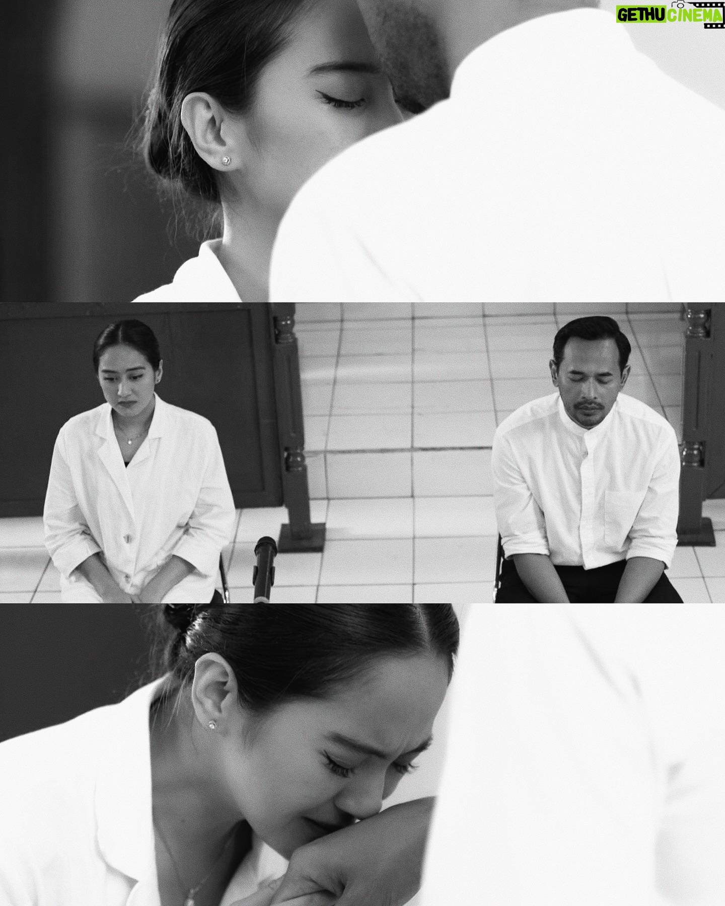Salshabilla Adriani - 3 Likes - see you real soon, Mas Dito 🥀 #TebaranHati