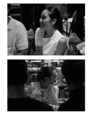 Salshabilla Adriani Instagram - little moments and special feelings