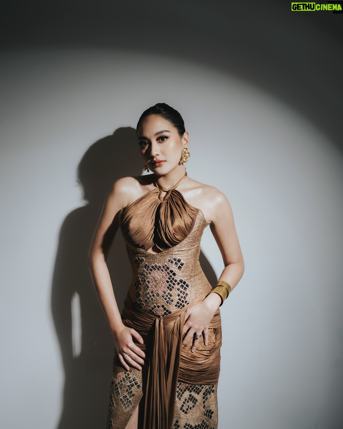 Salshabilla Adriani - 3 Likes - #TebaranHati 🤍