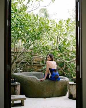 Salshabilla Adriani Instagram - live more, worry less.