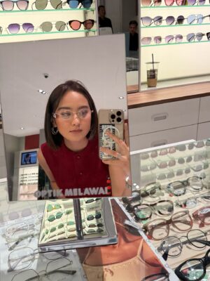 Salshabilla Adriani Instagram - idk