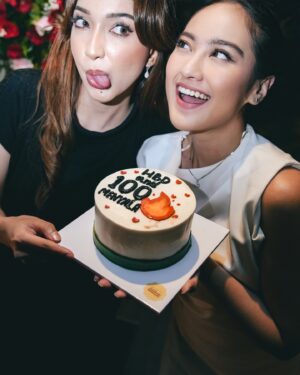 Salshabilla Adriani Instagram - little moments and special feelings
