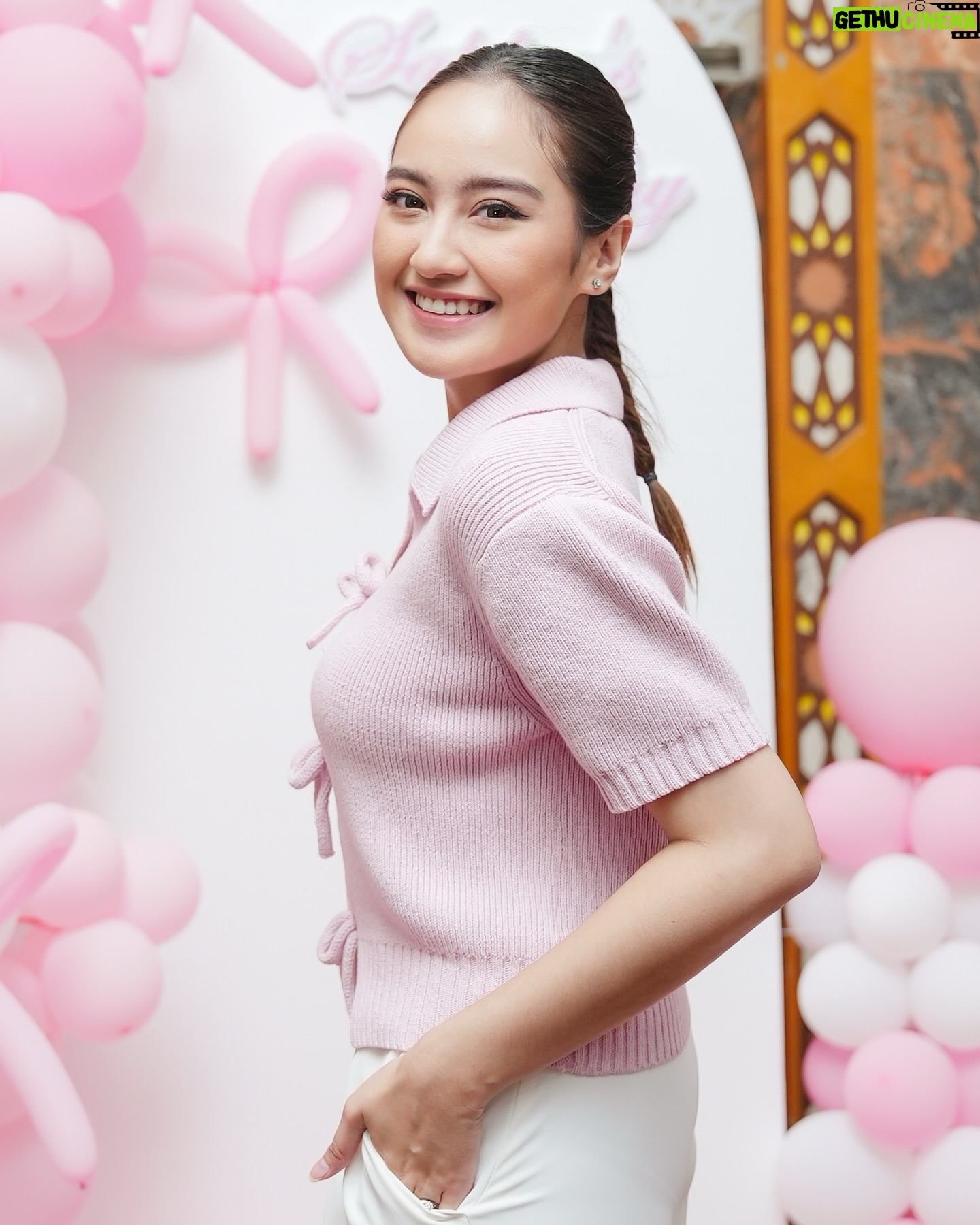 Salshabilla Adriani - 3 Likes - 12/08/2025 🌸