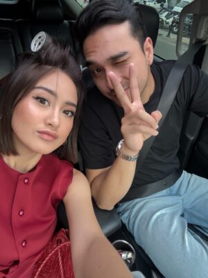 Salshabilla Adriani Instagram - idk