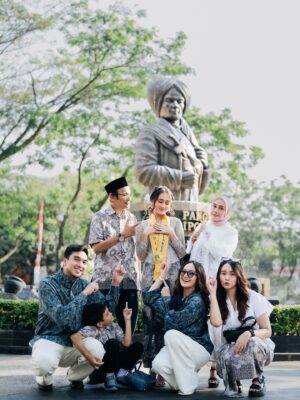Salshabilla Adriani Instagram - Fam-ilyšø
