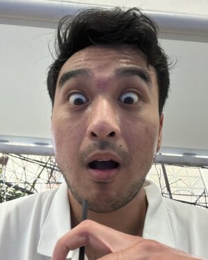 Salshabilla Adriani Instagram - āhadiah tak seberapa dariku, karna kamu super membanggakanā.
Selamat ultangtahun suamiš¤