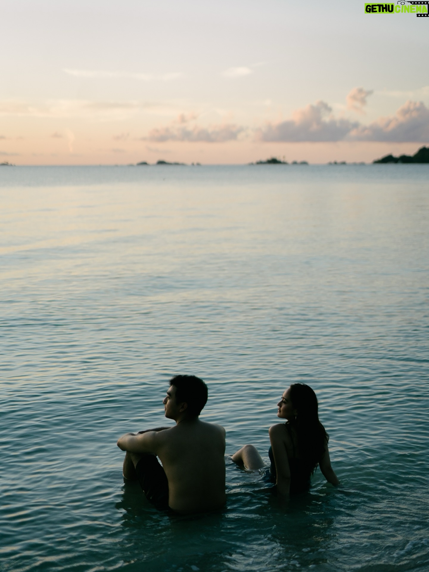Salshabilla Adriani - 3 Likes - life in pictures 🌅