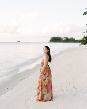 Salshabilla Adriani Instagram - paradise foundšø