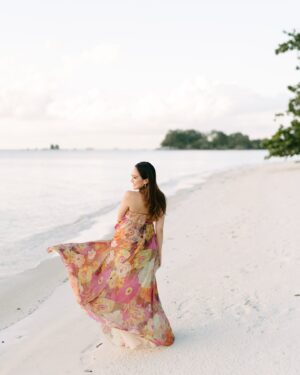 Salshabilla Adriani Instagram - paradise foundšø