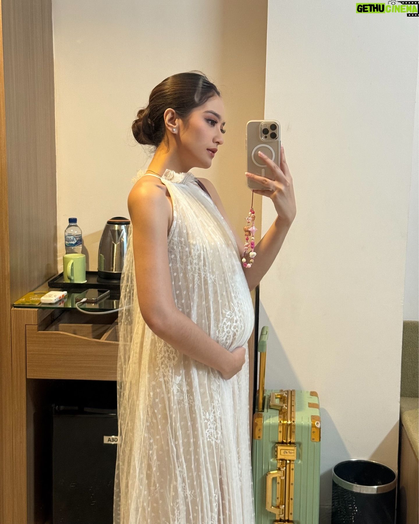 Salshabilla Adriani - 3 Likes - Keluarga besar Tebaran Hati pamit undur diri 💐